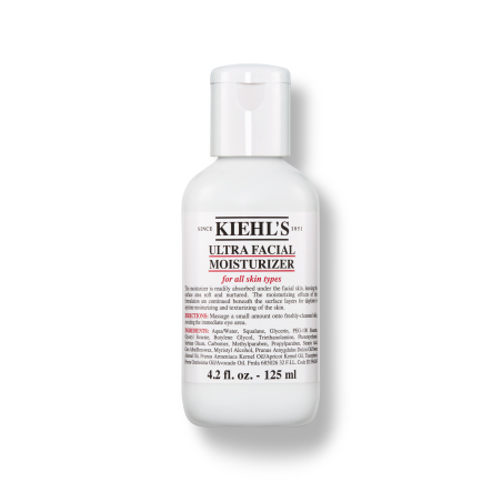 Kiehl's Ultra Facial Moisturizer Crema Hidratant