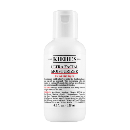 Kiehl's Ultra Facial Moisturizer Crema Hidratant