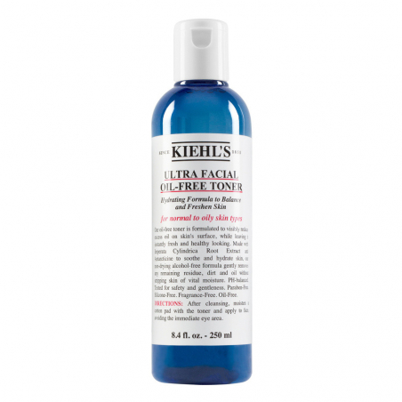 Kiehl´s Ultra Facial Oil-Free Toner Tònic Facial oil free