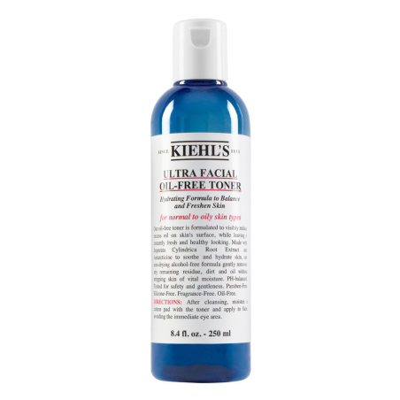 Kiehl´s Ultra Facial Oil-Free Toner Tònic Facial oil free