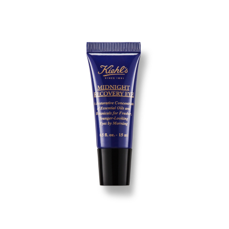 Kiehls Midnight Recovery Eye Midnight Crema de Contorn d'Ulls