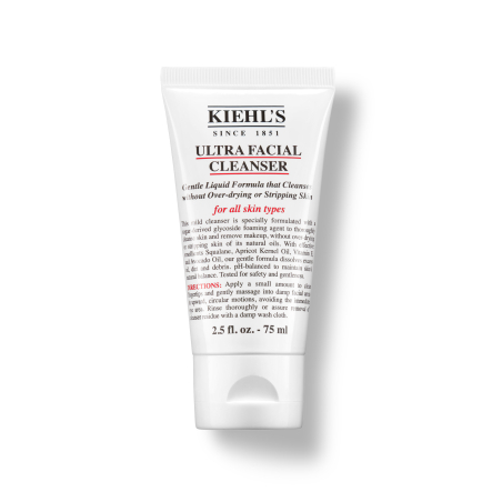 Kiehl´s Ultra Facial Cleanser Netejador Facial