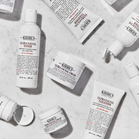 Kiehl´s Ultra Facial Cleanser Netejador Facial