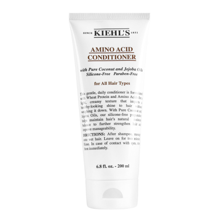 Kiehls Amino Acid Conditioner Condicionador sense Silicones