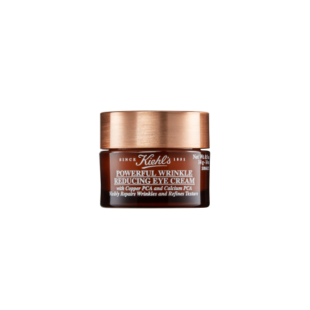 Kiehl´s Powerful Wrinkle Reducing Eye Cream