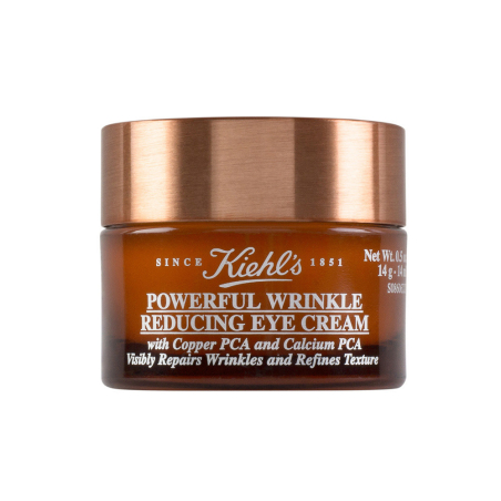 Kiehl´s Powerful Wrinkle Reducing Eye Cream