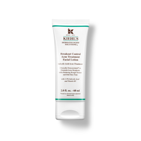 Kieh´s Breakout Control Acne Treatment Facial Lotion