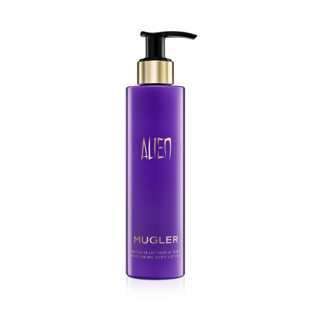 ALIEN BODY LOTION 200ML