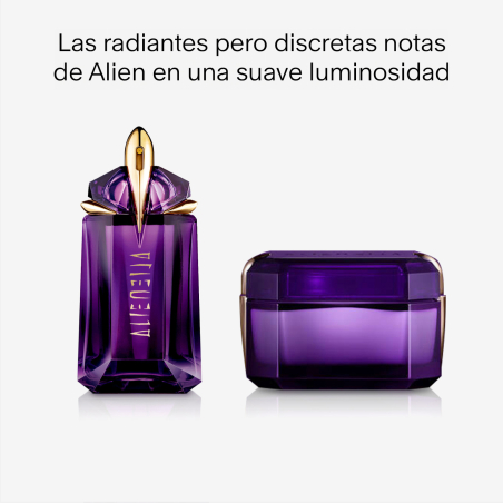 ALIEN BODY LOTION 200ML