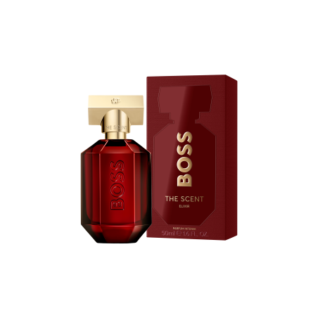 The Scent Elixir Parfum Intense per a Dona