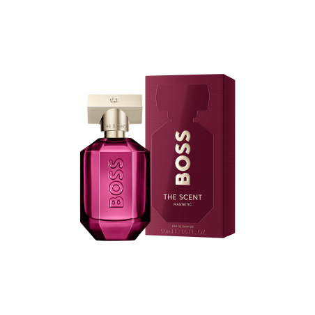 The Scent Magnetic Eau de Parfum per a Dona