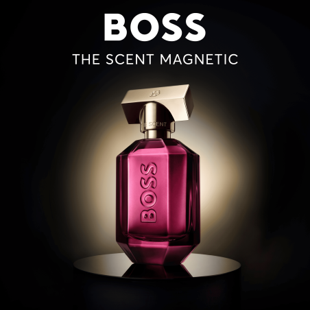 The Scent Magnetic Eau de Parfum per a Dona