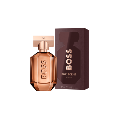 The Scent Parfum per a Dona