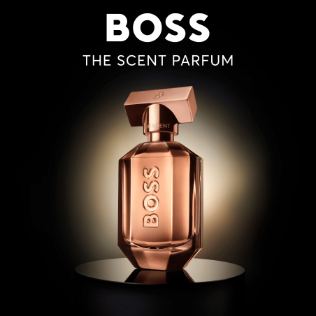 The Scent Parfum per a Dona