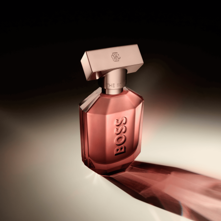 The Scent Parfum per a Dona