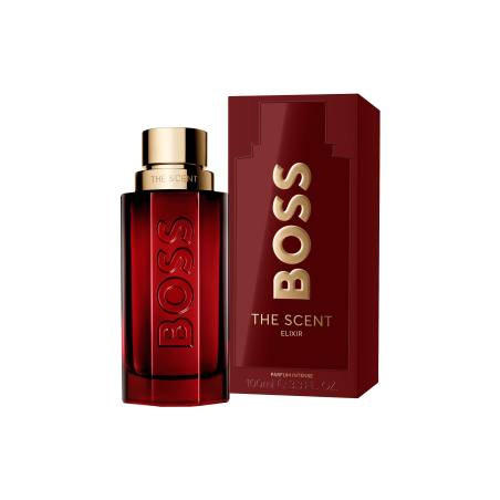 The Scent Elixir Parfum Intense per a Home