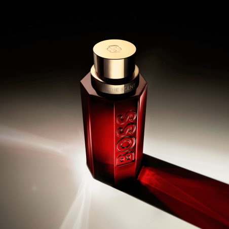 The Scent Elixir Parfum Intense per a Home