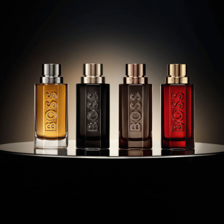 The Scent Elixir Parfum Intense per a Home