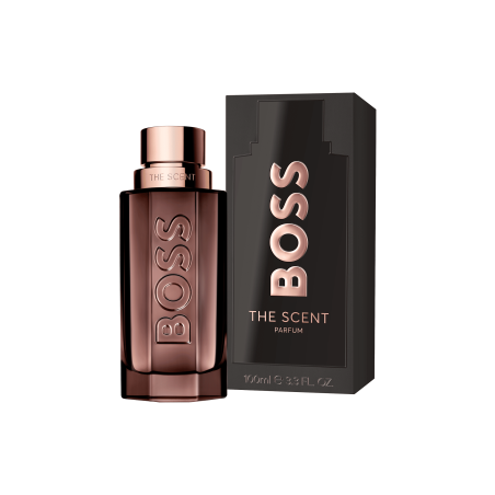 The Scent Parfum per a Home