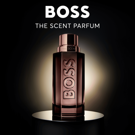 The Scent Parfum per a Home