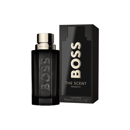 The Scent Magnetic Eau de Parfum per a Home