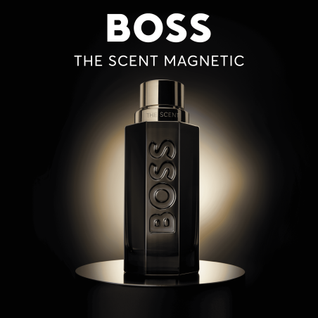 The Scent Magnetic Eau de Parfum per a Home