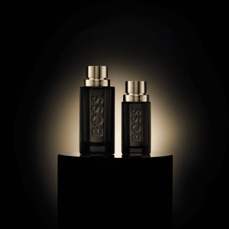 The Scent Magnetic Eau de Parfum per a Home