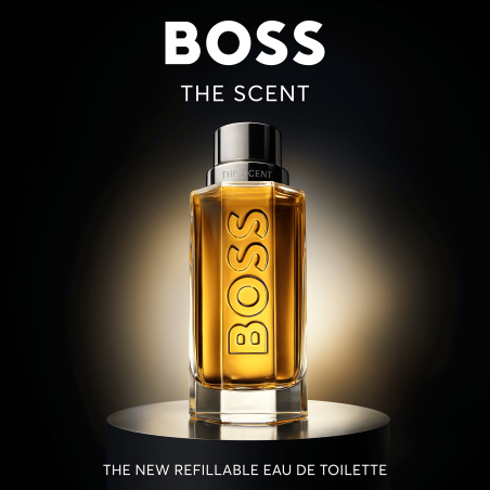 The Scent Eau de Toilette per a Home