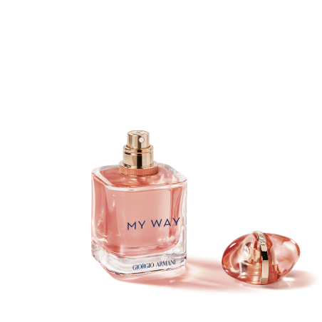 My Way Ylang Eau de Parfum