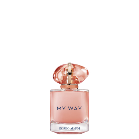 My Way Ylang Eau de Parfum