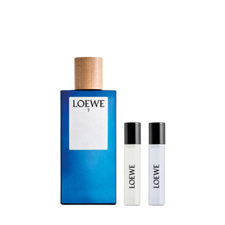 Set Loewe 7 Eau de Toilette