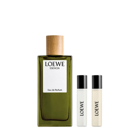 Set Loewe Esencia Eau de Parfum