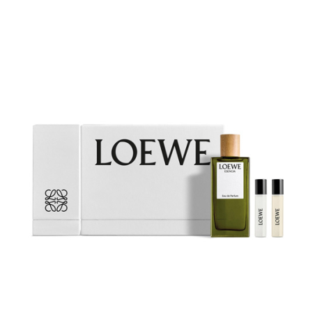 Set Loewe Esencia Eau de Parfum