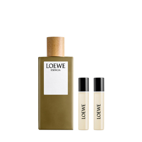 Set Loewe Esencia Eau de Toilette