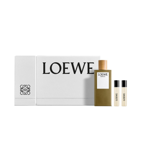 Set Loewe Esencia Eau de Toilette