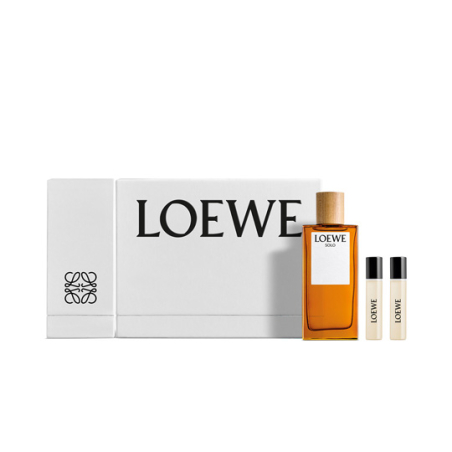 Set Loewe Solo Eau de Toilette