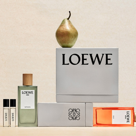 Set Loewe Solo Ella Eau de Parfum