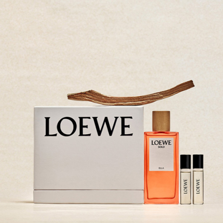 Set Loewe Solo Ella Eau de Parfum