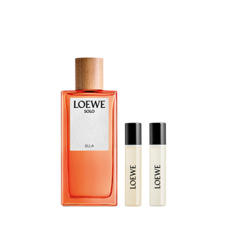 Set Loewe Solo Ella Eau de Parfum