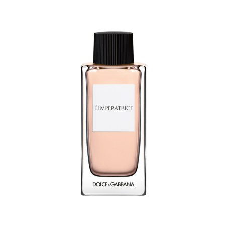 Perfume L'Imperatrice Eau de Toilette Dolce&Gabbana | Perfumería Júlia