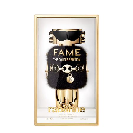 Fame The Couture Edition Eau de Parfum Edició Limitada