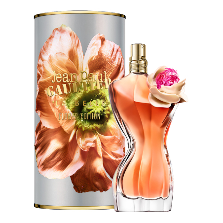 La Belle Flower Edition Eau de Parfum Edició Limitada