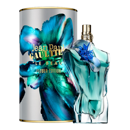 Le Beau Flower Edition Eau de Parfum Edició Limitada