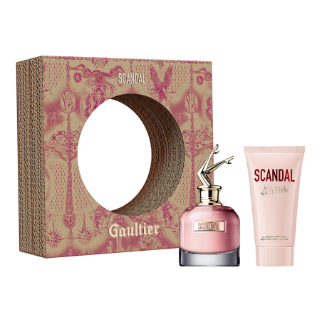 Set Scandal Eau de Parfum + Loció Corporal