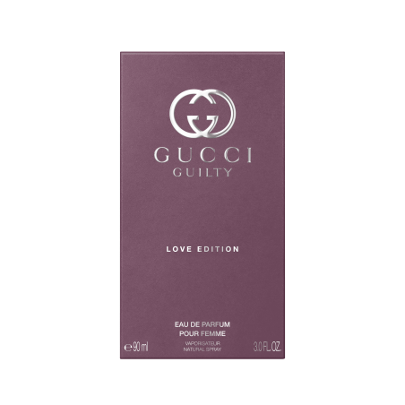 Gucci Guilty Love Edition Eau de Parfum per a Dona