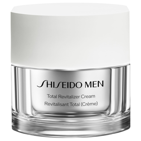 Set Shiseido Men Total Age-Defense Program