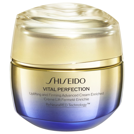 Vital Perfection Uplifting and Firming Advanced Cream Enriched 50 ml