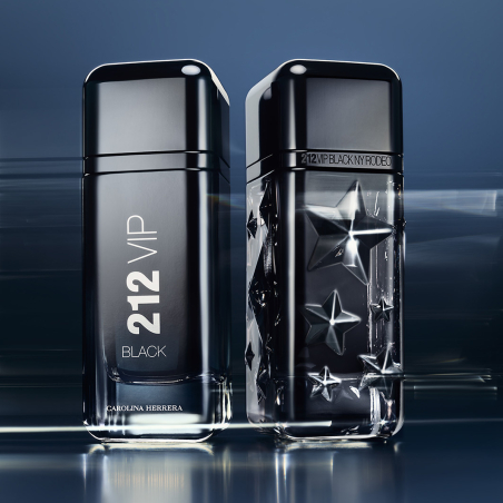 212 VIP Black NY Rodeo Edició Limitada Eau de Parfum