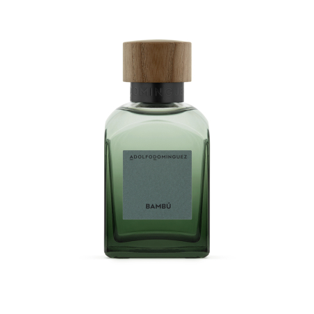 Bambú Eau de Parfum