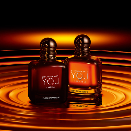 Stronger With You Parfum